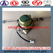 high quality  Dongfeng truck Main power switch 3736010-T38B0